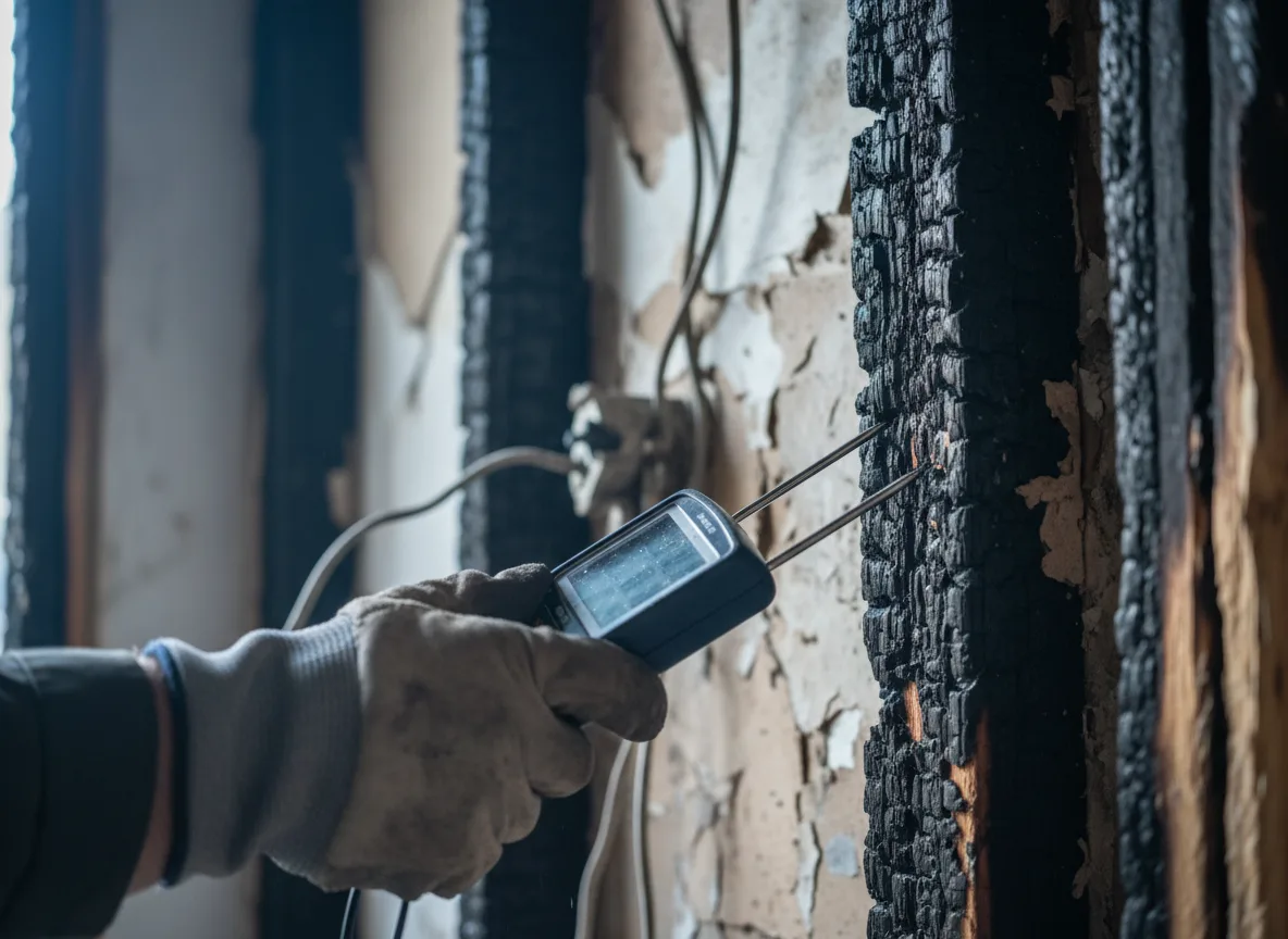 Fire Damage Restoration Danby, VT FAQs